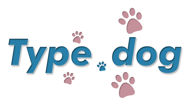 Type.dog